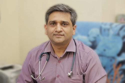 Orthopedic Doctors in Hyderabad