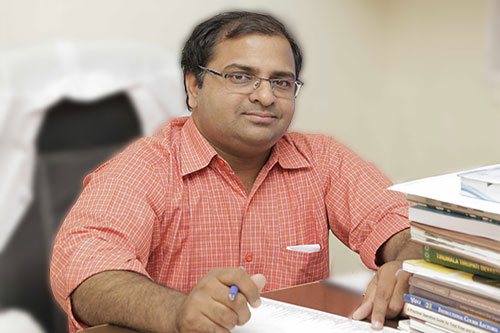 Orthopedic Doctors in Hyderabad